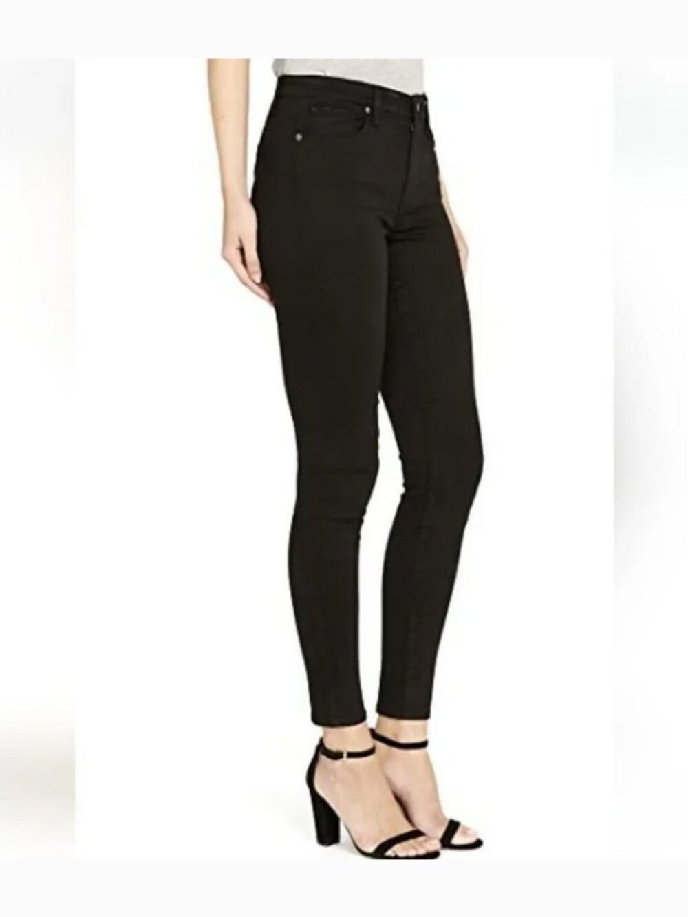 Buffalo Skinny Jeans
